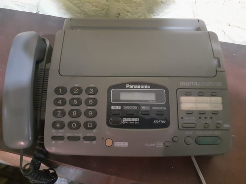 Telefono Fax