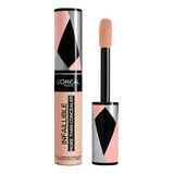 Corrector L'oréal Paris Infallible More Than Concealer Tono Bisque