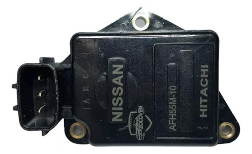 Sensor Maf Nissan Sentra B13-b14/frontier D21 Afh55m-10 Foto 2