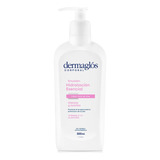  Dermaglós Hidratación Esencial Emulsión Corporal X300ml