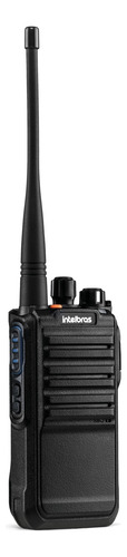 Walkie-talkie Intelbras Rpd 7001 Uhf Profissional 32 Canais