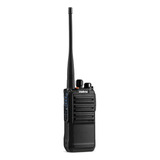 Rádio Comunicador Ht Intelbras Rpd 7001 Uhf 4w Longo Alcance