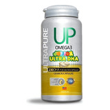 Omega 3 Up Junior Ultrapure 120 Microcápsulas