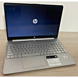 Hp 15, Core I3 10ma Gen, 256 Gb Ssd, 8 Gb Ram + Intel Optane