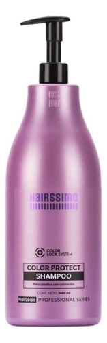 Shampoo Hairssime Color Protect 1,480ml