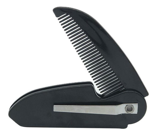 De Barba Plegable De Plástico Para Hombres/mujeres,