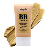 Base De Maquillaje Amor Us Bb Cream Bb Cream Matte Amor Us Tono Nude - 50ml 1oz