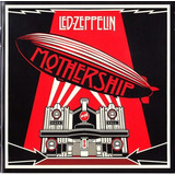 Led Zeppelin - Mothership (2cds) - W