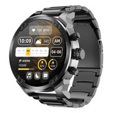 Reloj Inteligente Hombre Smart Watch Llamada Bluetooth Ip68