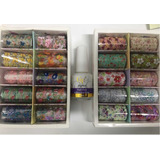 Kit 2 Caixas Foil Com20 Fitas + Cola Pra Helen 10gm-unhas