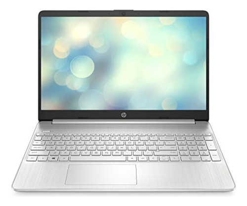 Laptop Hp 15, Procesador Amd Ryzen 3 3250u, 8 Gb De Ram, Alm