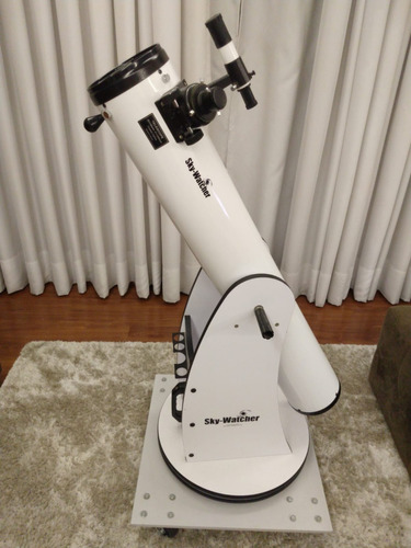 Telescópio 150mm Skywatcher -leia Descrição Antes De Comprar