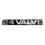 Emblema 24 Valve Toyota Machito Land Cruiser Toyota Land Cruiser