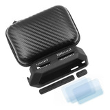 Hcjyc Accesorios De Protección 5 En 1, Funda De Silicona S.