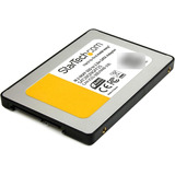 Startech Sat2m2ngff25 Adaptador De Ssd M.2 Ngff A Disco Sata