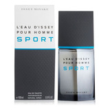 Perfume Issey Miyake L'eau D'issey Pour Homme Sport 100ml Ed