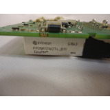 Módulo Igbt Fp25r12w2t4 Infineon Usado Vai Na Placa