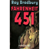 Fahrenheit 451 (bolsillo) - Bradbury Ray (papel)