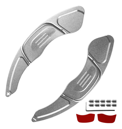 Paletas De Cambio Para Gti Polo Golf Paddlet Shifter