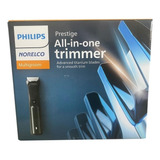 Aparador Multifuncional Philips Norelco Multigroom Prestige