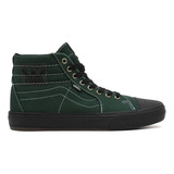 Vans Bmx Sk8 Hi Dakota Roche