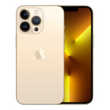 Apple iPhone 13 Pro Max (128 Gb) - Dourado-vitrine
