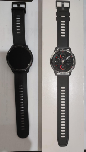 Xiaomi Reloj Inteligente Smartwatch Watch S1 Active