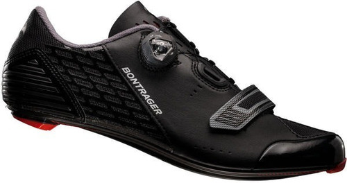 Zapatilla Ciclismo Bontrager Velocis  Suela Carbono