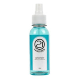 Sanitizer Higienizador Prep Menta 125ml Nails 21 Azul