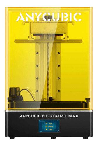 Anycubic Photon M3 Max