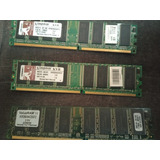 Memoria Ram 512mb