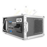 Maquina De Humo Niebla Thor Haze-1500 2 Canles Dmx 1500w