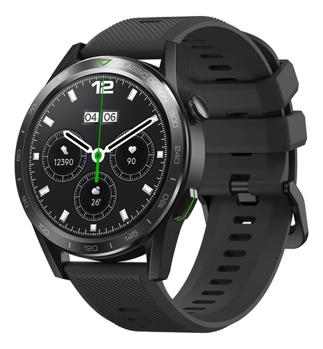 Smartwatch Zeblaze Btalk 3 Con Pantalla De 1.39 In, Bt 5.2