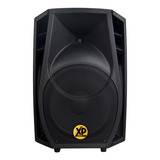 Bafle Potenciado Xp Audio 15'' 350w Reales 