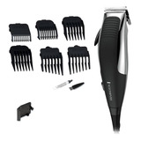 Remington Grooming Kit Hc1080 Cromo  120v