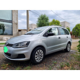 Volkswagen Suran 2015 1.6 Comfortline 101cv Ab