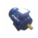 Motor Electrico Trifasico De 1hp 1500rpm Blindado