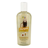 Shampoo P/ Hurón 250ml Con Extractos De Manzanilla