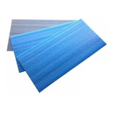 Colchonetas Para Gym Yoga Pilates 100 Cm X 50 Cm X 2 Cm.