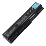 Bateria P/ Toshiba Satellite M200 M205 L300 L200 L500