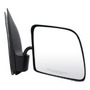 Espejo - Kool Vue Power Mirror Compatible With Ford Econolin