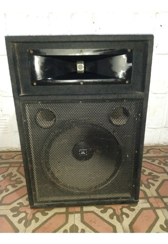 Bafle Pasivo Jbl. Parlante De 15 Pulgadas 