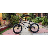 Bicicleta Bmx Sunday Ex 20.75  Elstran