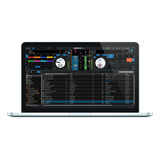 Serato Dj Pro Suite 2024 Stems Windows 7/8/10/11 64 Bits