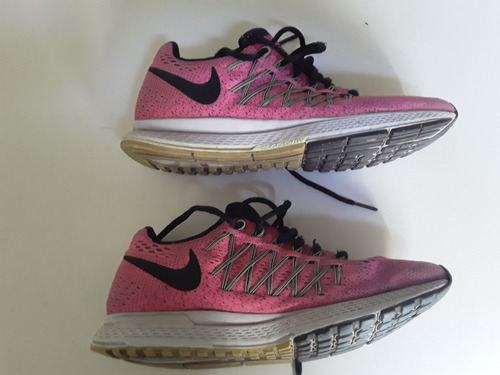 Zapatilla Nike Mujer Zoom Pegasus 32