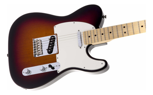 Fender Telecaster American Standard 2012