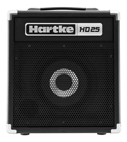 Amplificador Bajo Hartke Combo Dydrive 25watts 1x8 Hd25