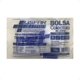 Lisfar Bolsa Colectora De Orina Ambulante T.k-107 750ml 5u