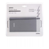 Power Bank Bateria Portatil 20000mah 2 Usb Compatible Tablet