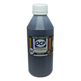 Tinta Alemana Ocp Para Epson Ecotk L4150 L4160 L1455 Bkpx250